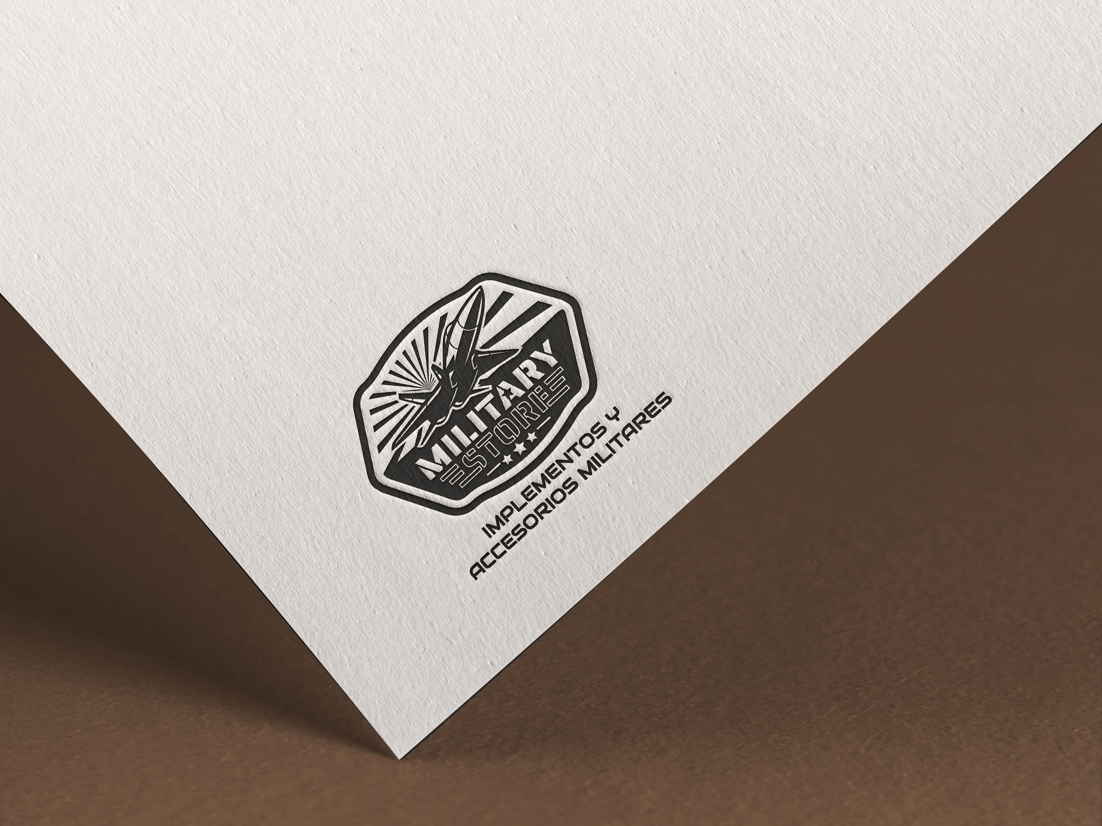 Logo 1 un color