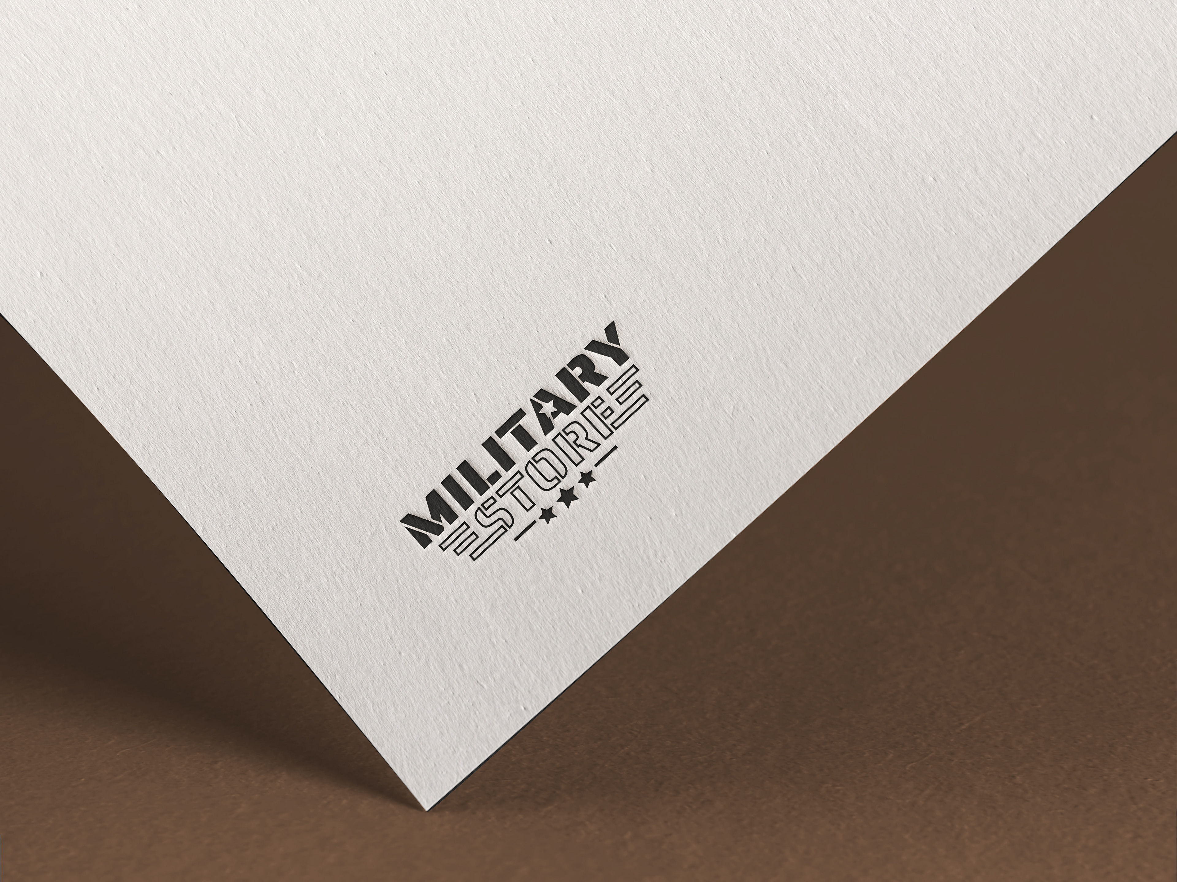 Logo 2 un color