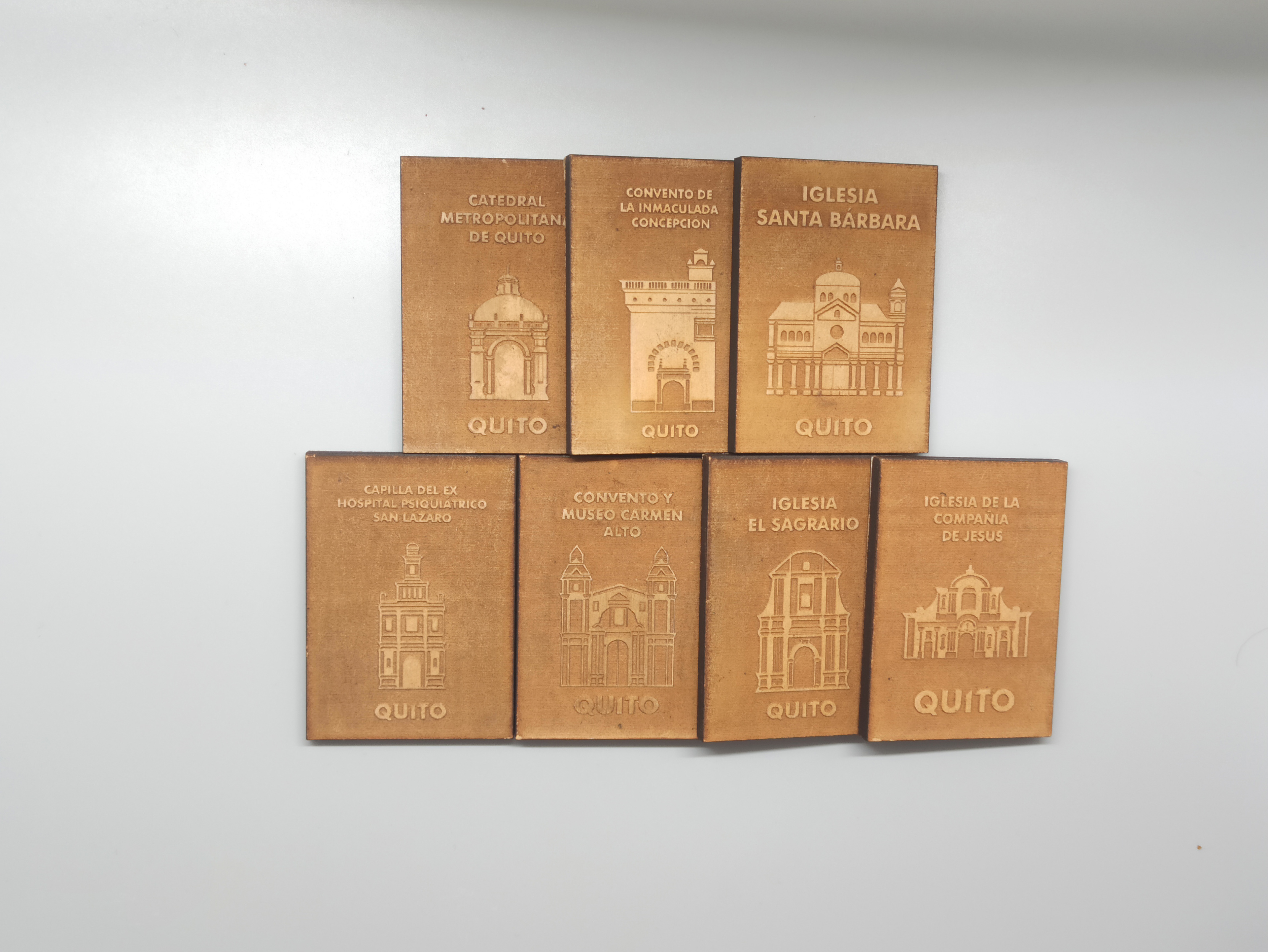 Imanes para imán varios diseños